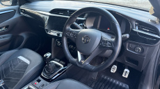 Vauxhall Corsa 1.2 Turbo Ultimate 5dr Petrol Hatchback